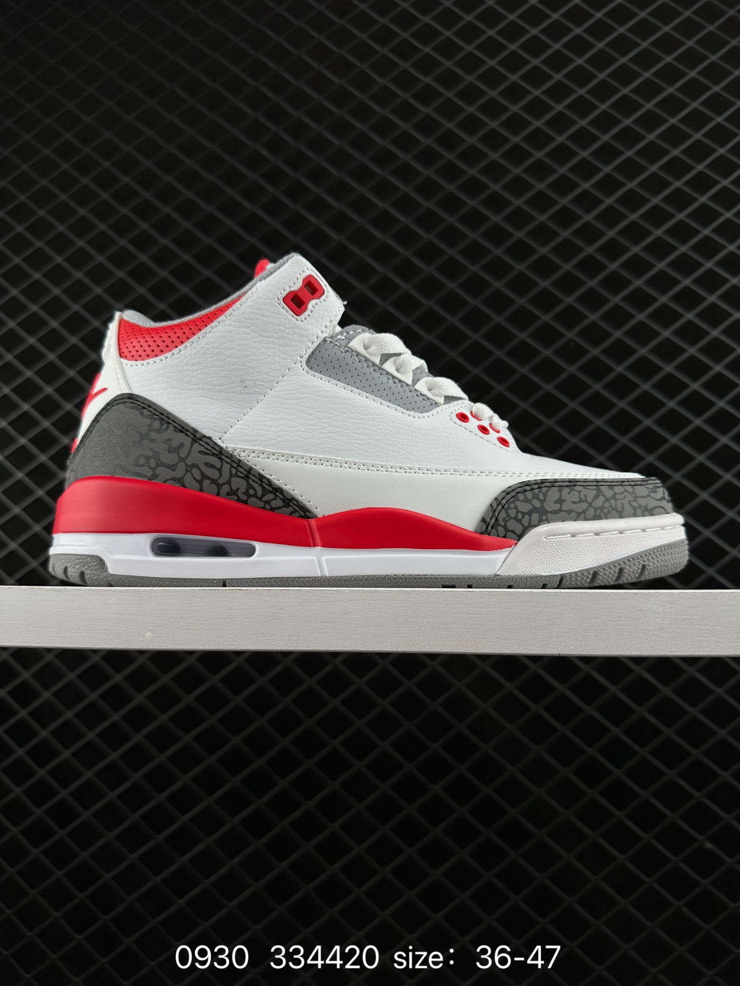 Nike Air Jordan 3 Retro SE